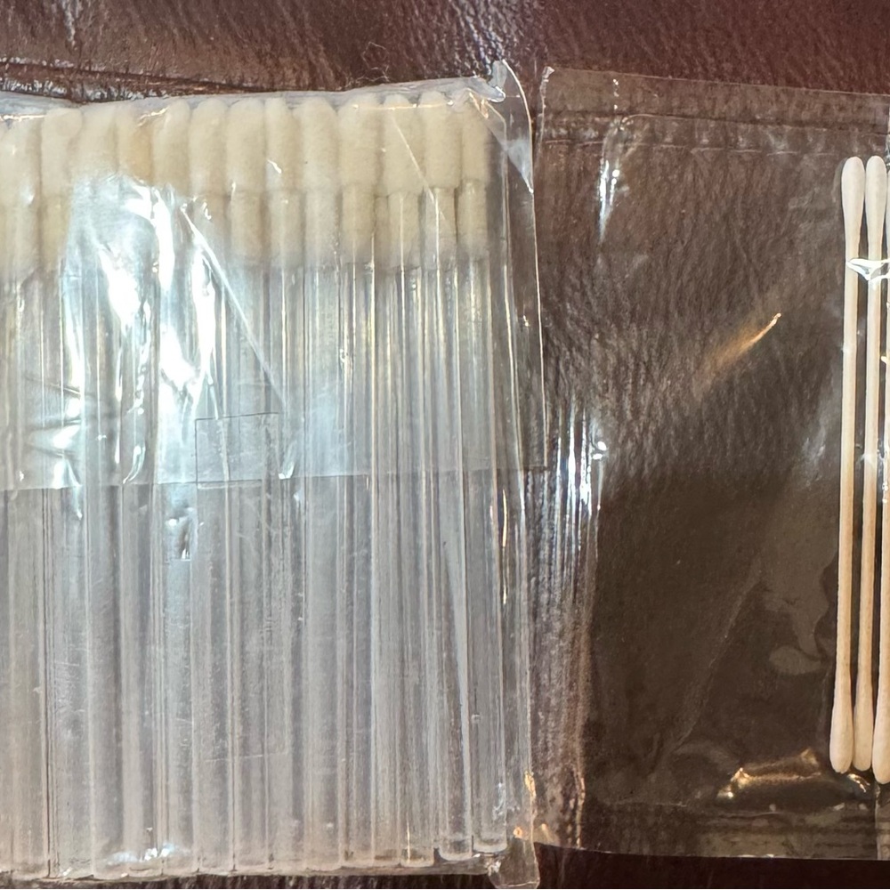 Miscellaneous applicators for Home Parties
